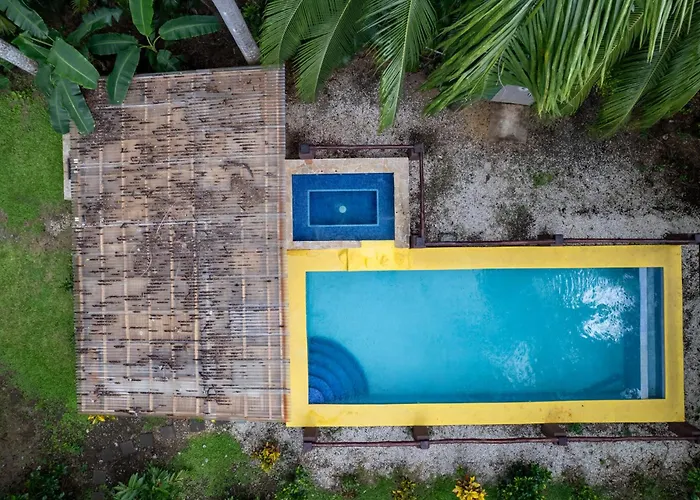 Spacious 3-bedroom Coastal With Shared Pool, Outdoor Living & Steps To Playa * Potrero (Guanacaste)
